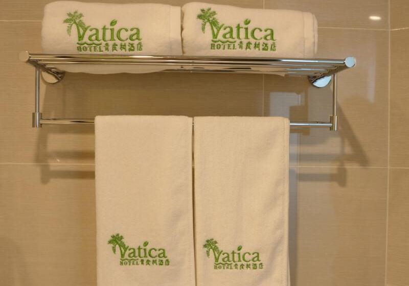 Номер Стандарт Индивидуальный, Vatica Xuzhou Suining Bus Station Bayi West Road