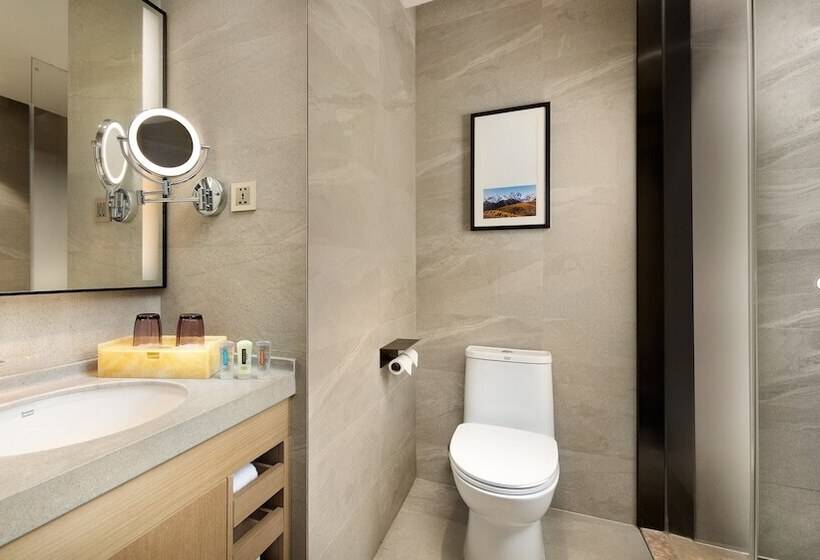 غرفة قياسية, Holiday Inn Batang, An Ihg