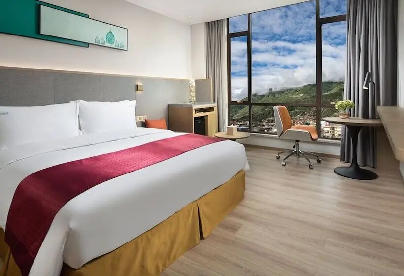 スタンダードルーム, Holiday Inn Batang, An Ihg