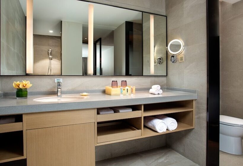 غرفة بريميوم, Holiday Inn Batang, An Ihg