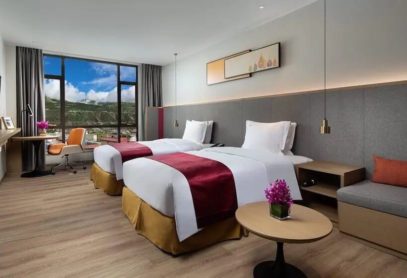 プレミアムルーム, Holiday Inn Batang, An Ihg
