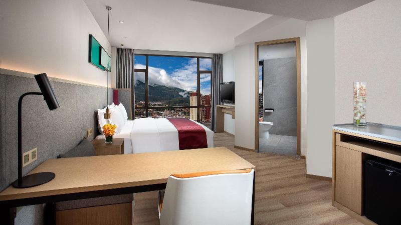 غرفة بريميوم, Holiday Inn Batang, An Ihg