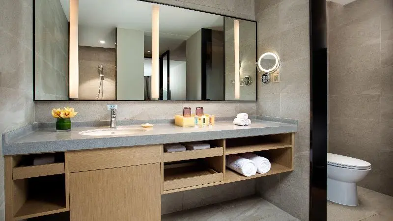 プレミアムルーム, Holiday Inn Batang, An Ihg