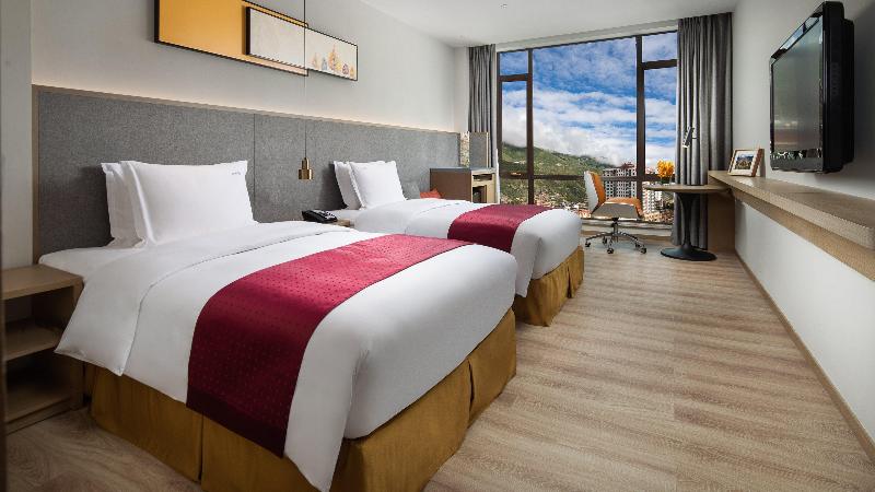 غرفة بريميوم, Holiday Inn Batang, An Ihg