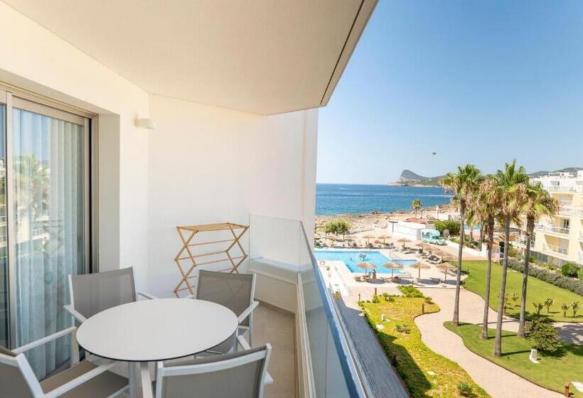 סוויטה נוף לים, Can Salia