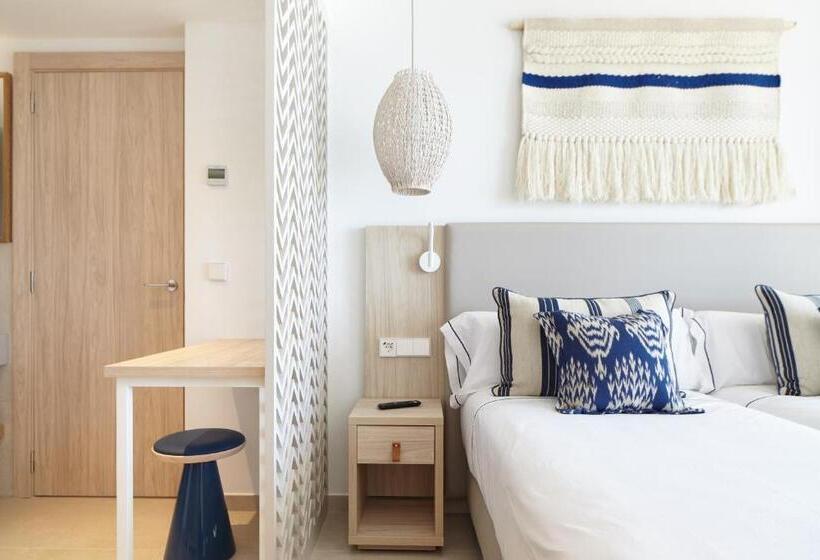 סוויטה נוף לים, Can Salia