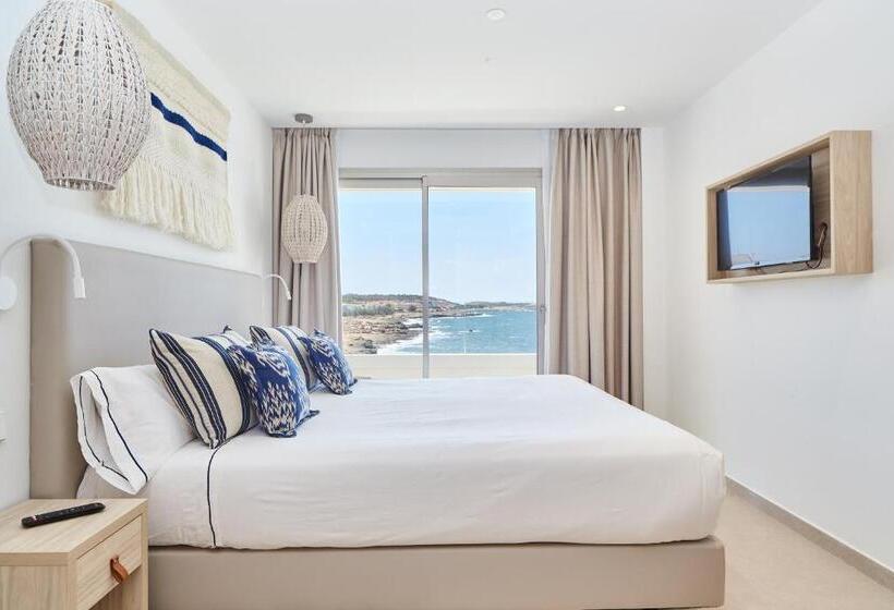 סוויטת 2 חדרי שינה, Can Salia