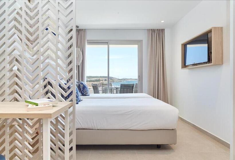 סוויטה נוף פנורמי, Can Salia