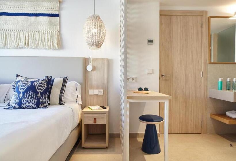 סוויטה נוף פנורמי, Can Salia