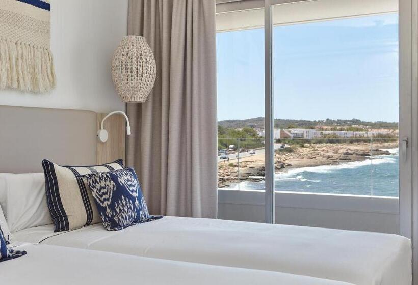 סוויטה נשיאותית 2 חדרים, Can Salia