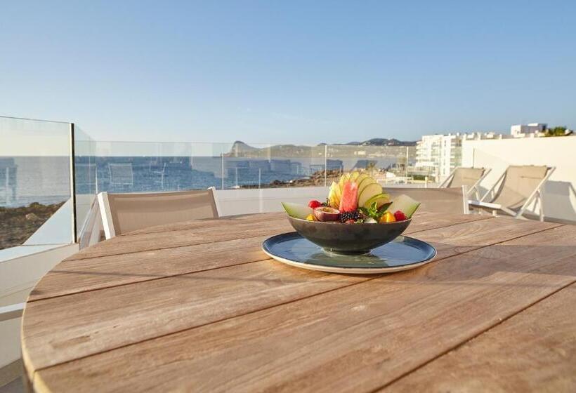 סוויטה נשיאותית 2 חדרים, Can Salia