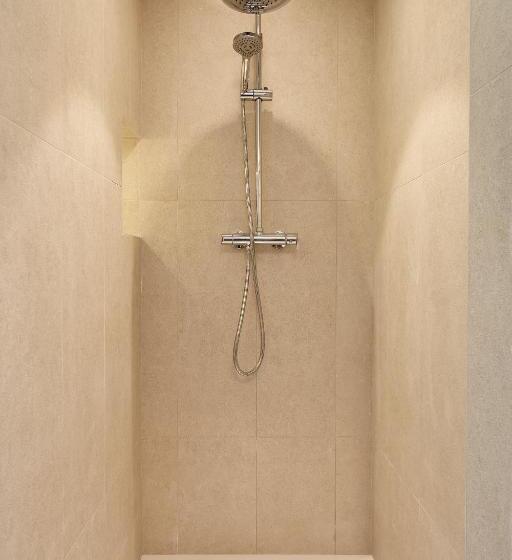 סוויטה נוף לגינה, Can Salia