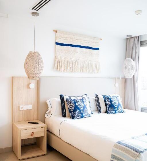 וילה בת חדר שינה 1, Can Salia