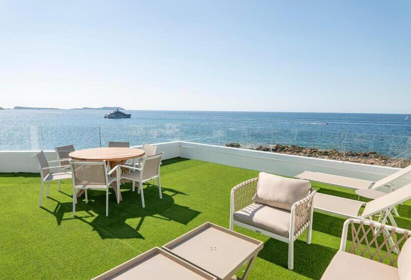 סוויטה נשיאותית 2 חדרים, Can Salia