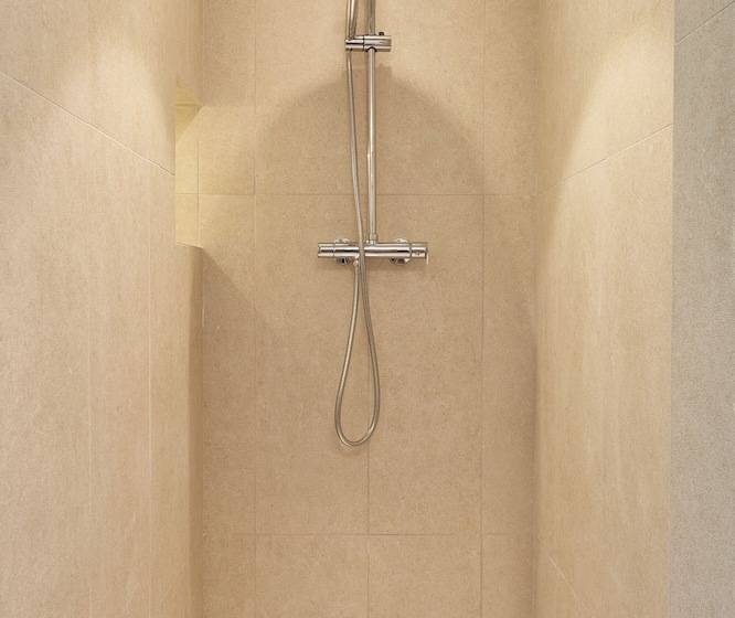 סוויטה נוף לים, Can Salia