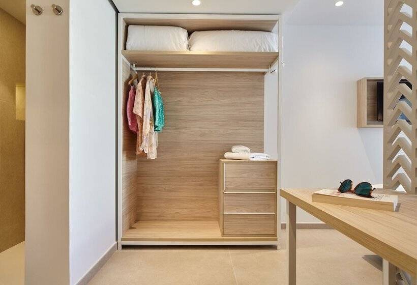 סוויטה נוף לים, Can Salia