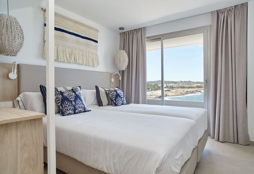 סוויטה נשיאותית 2 חדרים, Can Salia