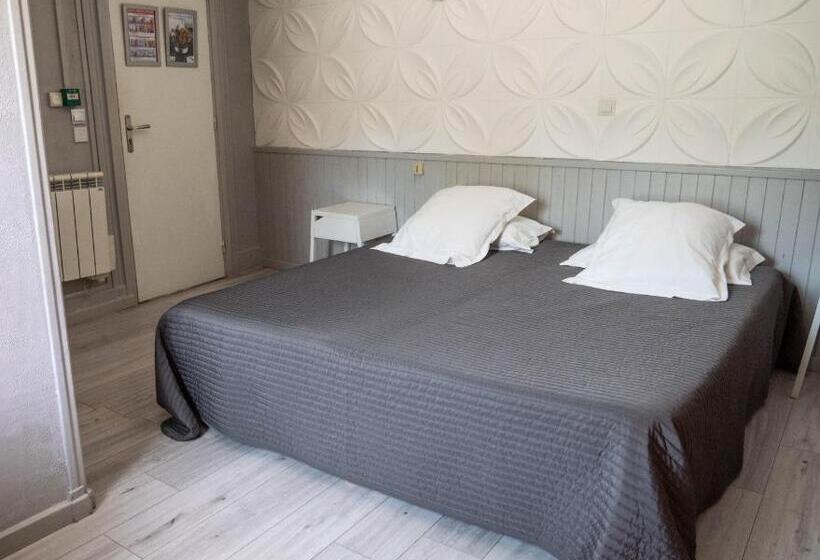 스탠다드 룸, Beau Rivage