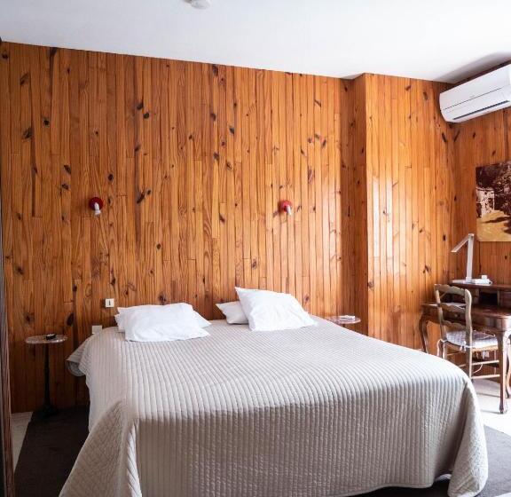 스탠다드 룸, Beau Rivage