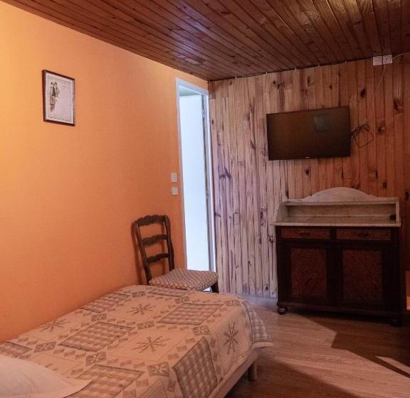 스탠다드 5인객실, Beau Rivage