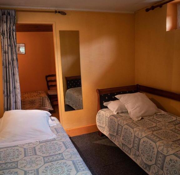 스탠다드 5인객실, Beau Rivage