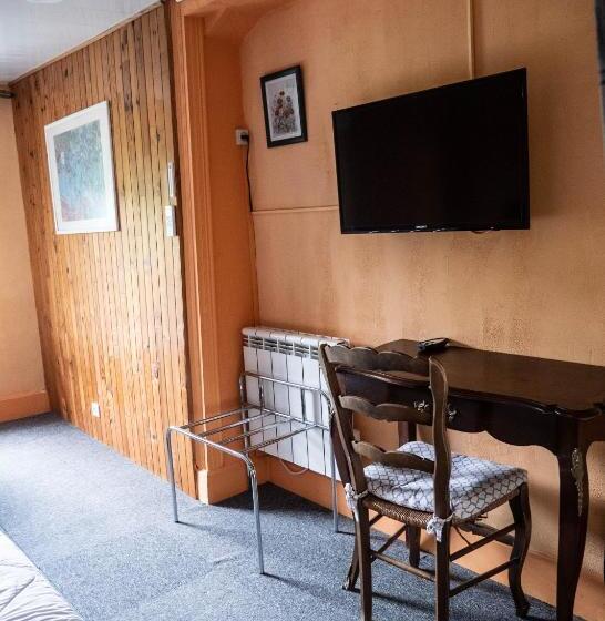 스탠다드 5인객실, Beau Rivage