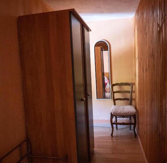 4인용 스탠다드 룸, Beau Rivage