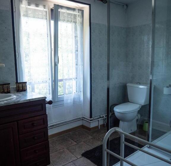 4인용 스탠다드 룸, Beau Rivage