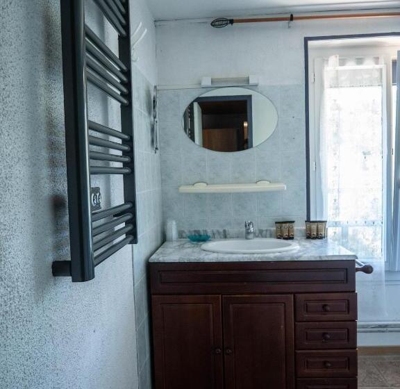 4인용 스탠다드 룸, Beau Rivage