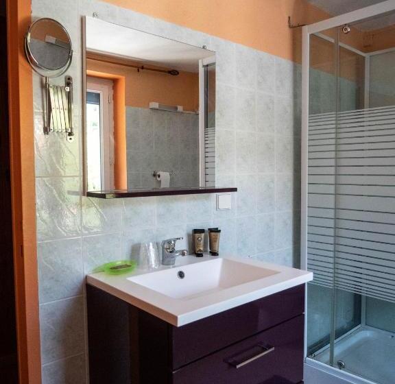 스탠다드 룸, Beau Rivage