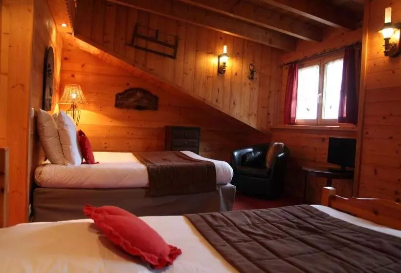 Family Room, Cro Bidou