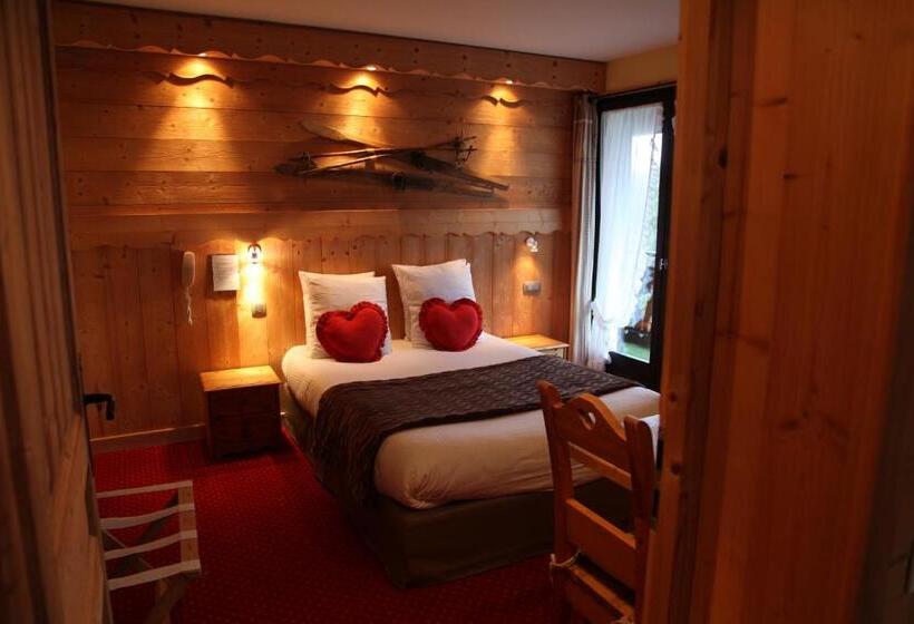 패밀리 룸, Cro Bidou