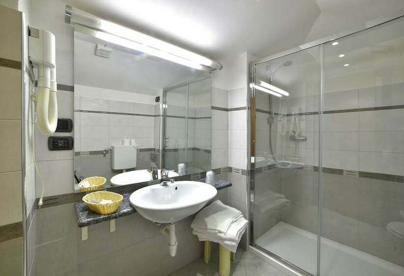 اتاق استاندارد, Dropiluc