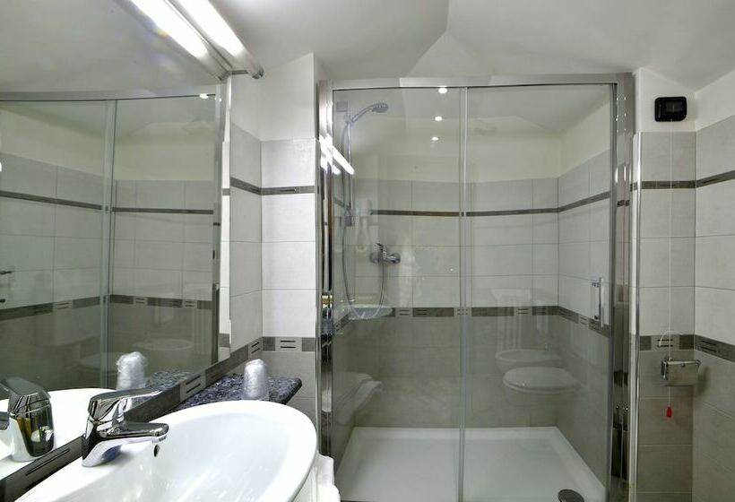 اتاق استاندارد, Dropiluc