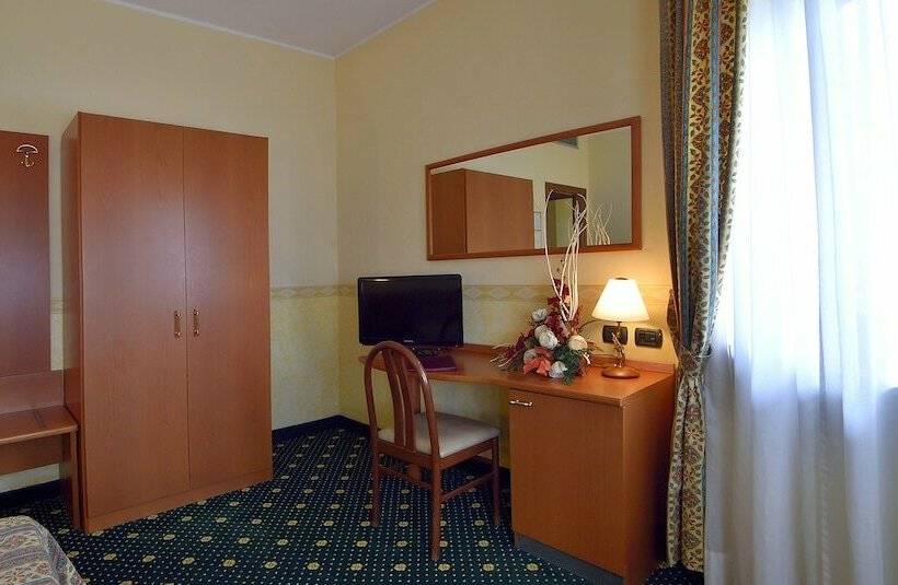 اتاق استاندارد, Dropiluc