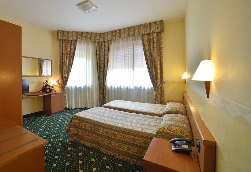 اتاق استاندارد, Dropiluc