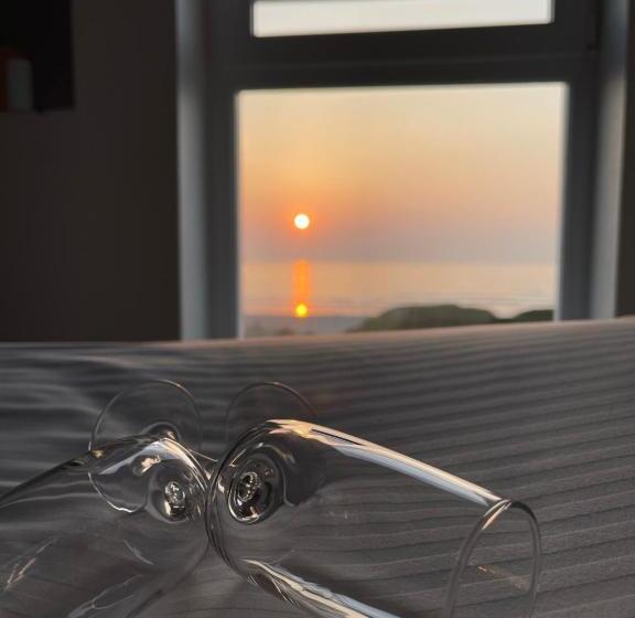 جناح مطلّ علي البحر, Hôtel De La Baie Des Trépassés