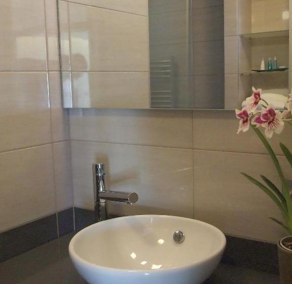 جناح مطلّ علي البحر, Hôtel De La Baie Des Trépassés