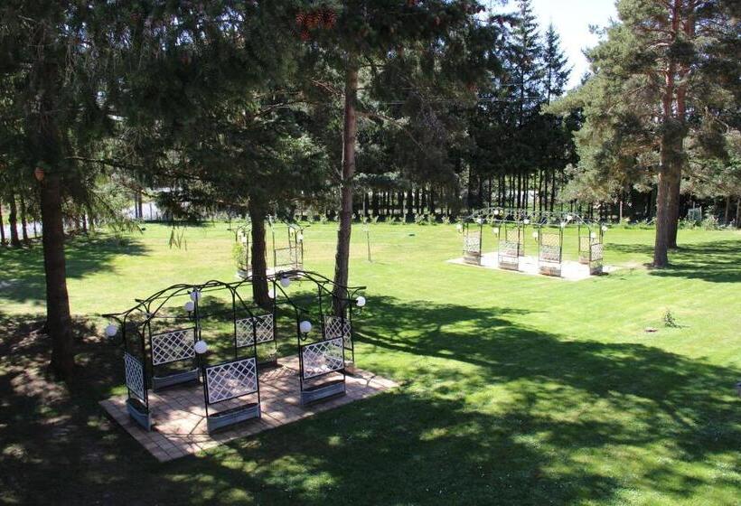 חדר סופריור, Hôtel Restaurant Logis La Méridienne