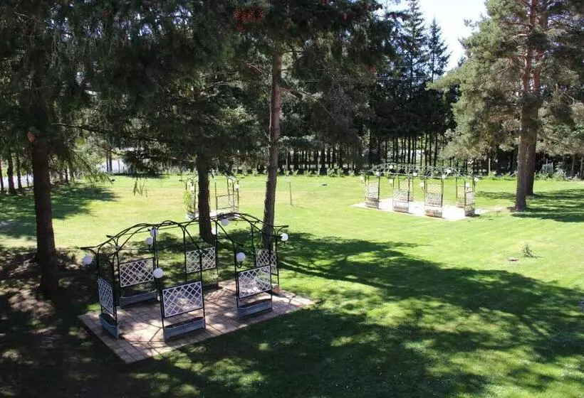 スーペリアールーム, Hôtel Restaurant Logis La Méridienne