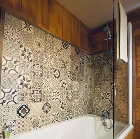 חדר סטנדרט, Le Chalet D'etienne