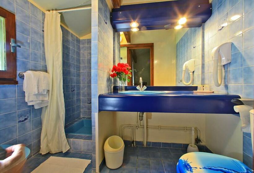 Номер Стандарт, Le Clos Grand