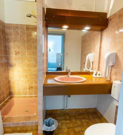 Номер Стандарт, Le Clos Grand