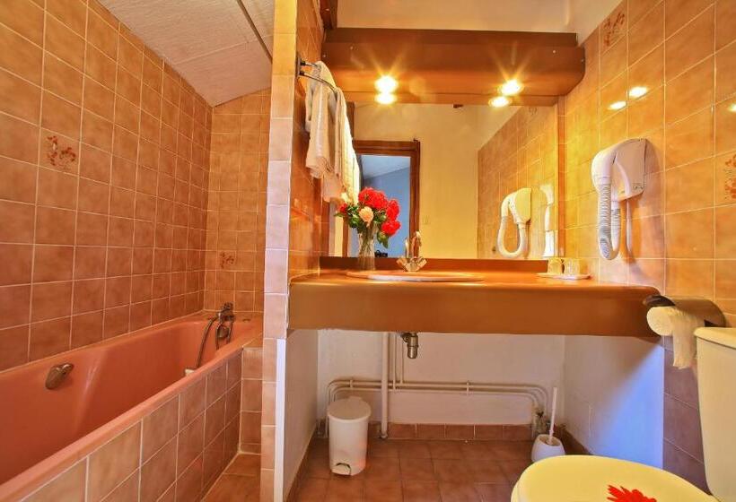 Номер Стандарт, Le Clos Grand