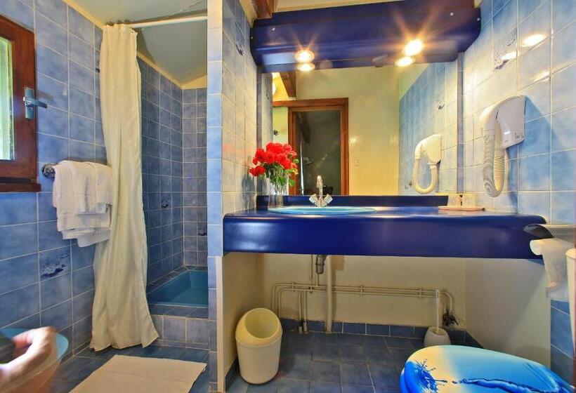 Номер Стандарт, Le Clos Grand