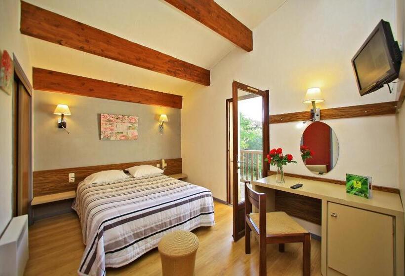 Номер Стандарт, Le Clos Grand