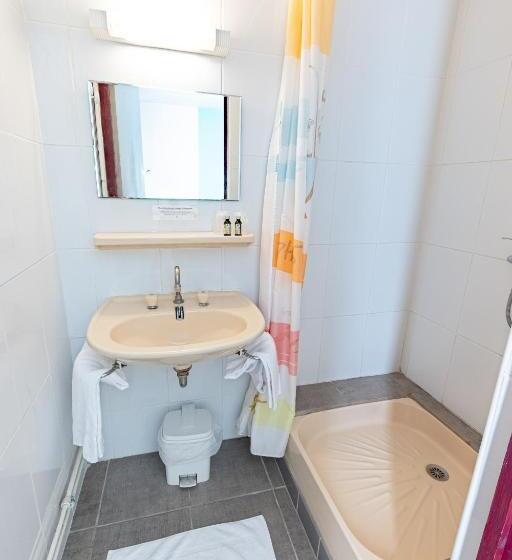 Номер Economy, Le Clos Grand