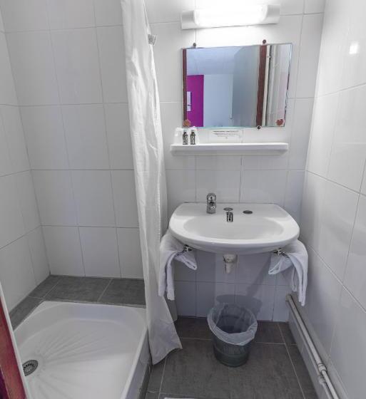 Номер Economy, Le Clos Grand