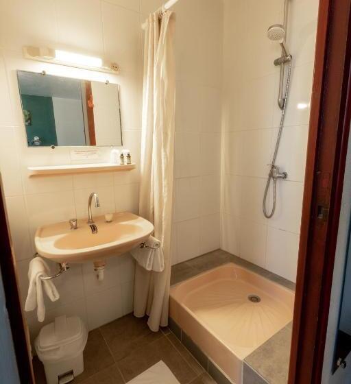 Номер Economy, Le Clos Grand