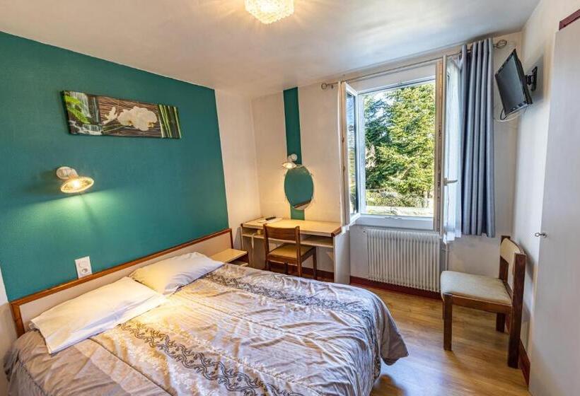 Номер Economy, Le Clos Grand